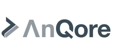 AnQore - Logo