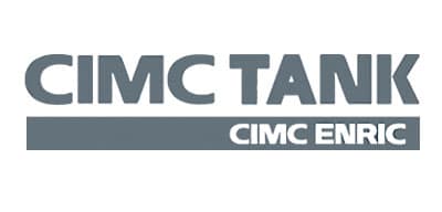 CIMC TANK - Logo