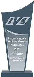 IVS Award 2021