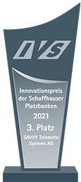 IVS Award 2021