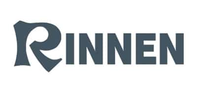Rinnen - Logo