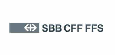 SBB CFF FFS - Logo