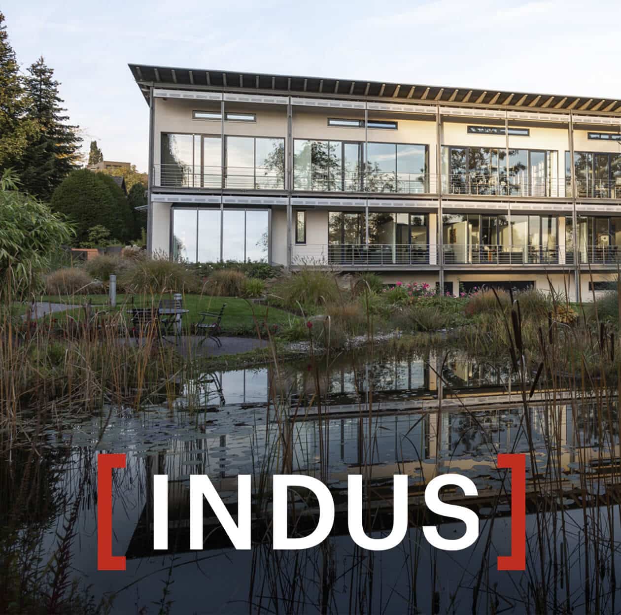 News - Indus